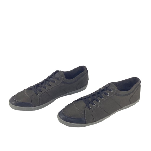 MENS ZARA SNEAKERS SIZE 9 - Picture 5 of 11